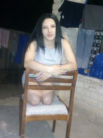 Лариса Рыбка Мышкин