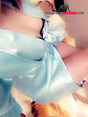 Ирина Вип Реал Блондинка Мышкин