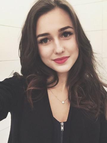 Кристина Стриптиз Вип Мышкин