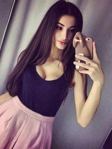 Кристина Стриптиз Вип фото 2