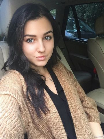 Кристина Стриптиз Вип фото 3