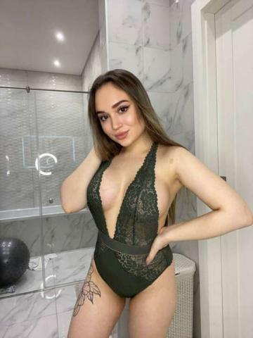 Мелиса фото 3